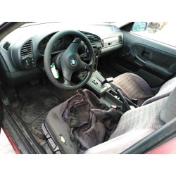bmw serie 3 berlina (e36) del año 2002