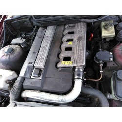 bmw serie 3 berlina (e36) del año 2002