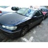 peugeot 406 berlina (s1/s2) del año 2000