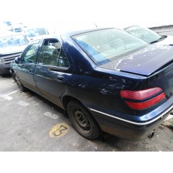 peugeot 406 berlina (s1/s2) del año 2000