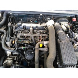 peugeot 406 berlina (s1/s2) del año 2000