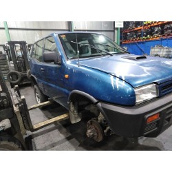 nissan terrano/terrano.ii (r20) del año 1994