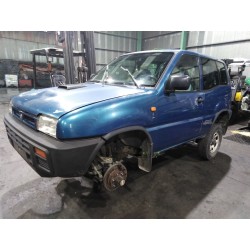 nissan terrano/terrano.ii (r20) del año 1994