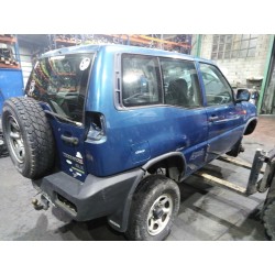 nissan terrano/terrano.ii (r20) del año 1994