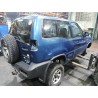 nissan terrano/terrano.ii (r20) del año 1994