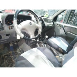 nissan terrano/terrano.ii (r20) del año 1994