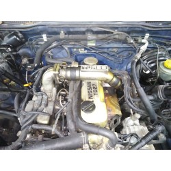 nissan terrano/terrano.ii (r20) del año 1994