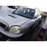 hyundai santa fe (sm) del año 2003