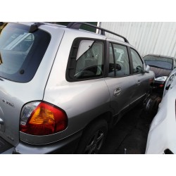 hyundai santa fe (sm) del año 2003