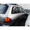 hyundai santa fe (sm) del año 2003