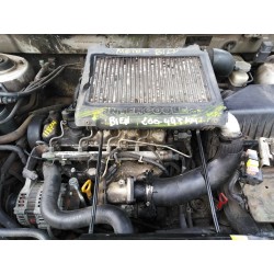 hyundai santa fe (sm) del año 2003