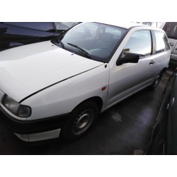 seat ibiza (6k) del año 1994