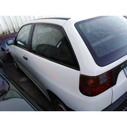 seat ibiza (6k) del año 1994