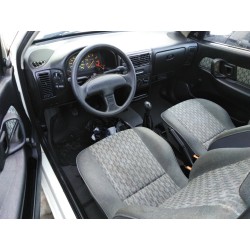 seat ibiza (6k) del año 1994