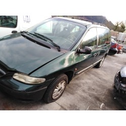 chrysler voyager (gs) del año 1997
