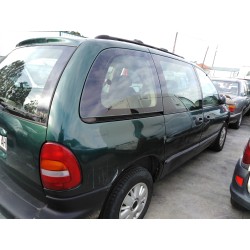 chrysler voyager (gs) del año 1997