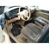 chrysler voyager (gs) del año 1997