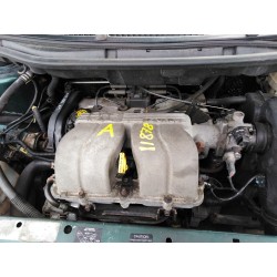 chrysler voyager (gs) del año 1997