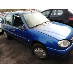 citroen saxo del año 2002