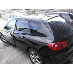 mazda 3 berlina (bk) del año 2004