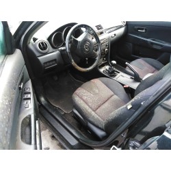 mazda 3 berlina (bk) del año 2004