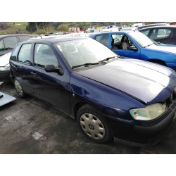 seat ibiza (6k1) del año 2000