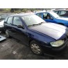 seat ibiza (6k1) del año 2000