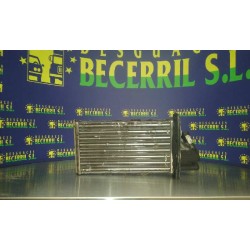 Recambio de radiador calefaccion / aire acondicionado para renault laguna grandtour (k56) referencia OEM IAM   
