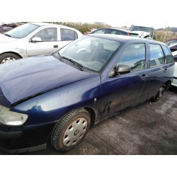 seat ibiza (6k1) del año 2000