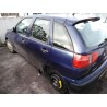 seat ibiza (6k1) del año 2000