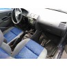 seat ibiza (6k1) del año 2000