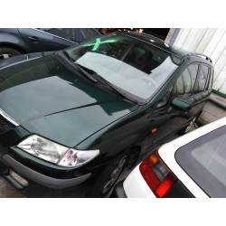 mazda premacy (cp) del año 2000