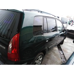 mazda premacy (cp) del año 2000