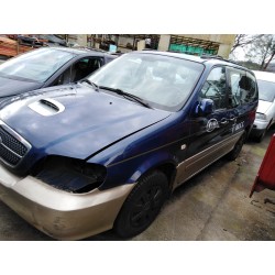 kia carnival ii del año 2004