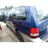 kia carnival ii del año 2004