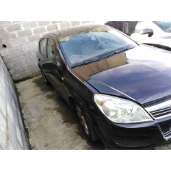 opel astra h ber. del año 2008
