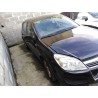 opel astra h ber. del año 2008