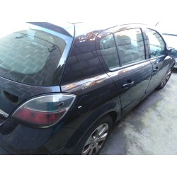 opel astra h ber. del año 2008
