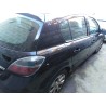 opel astra h ber. del año 2008