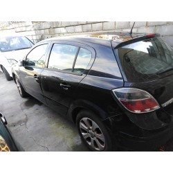 opel astra h ber. del año 2008