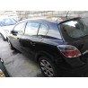 opel astra h ber. del año 2008