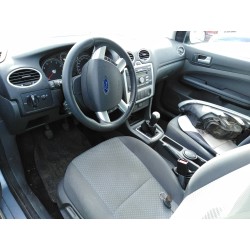 ford focus berlina (cap) del año 2006