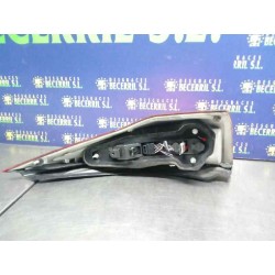 Recambio de piloto trasero izquierdo para renault megane ii berlina 5p luxe dynamique referencia OEM IAM   