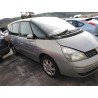 renault espace iv (jk0) del año 2005