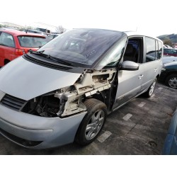 renault espace iv (jk0) del año 2005