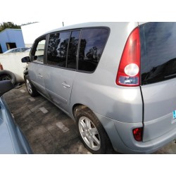 renault espace iv (jk0) del año 2005
