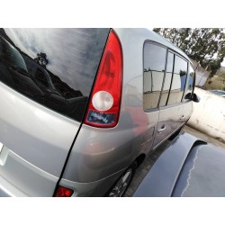 renault espace iv (jk0) del año 2005