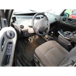 renault espace iv (jk0) del año 2005