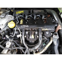 renault espace iv (jk0) del año 2005