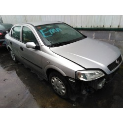 opel astra g berlina del año 1999